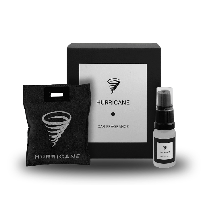 Standard Universal – Black