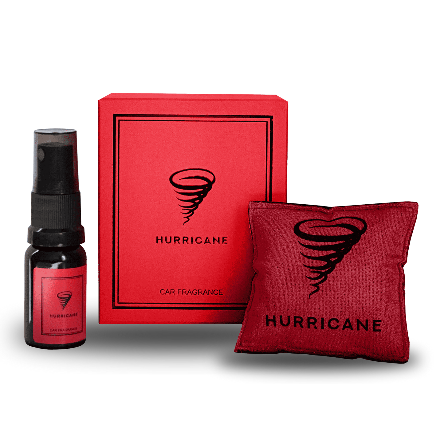 Standard Deflector – Red