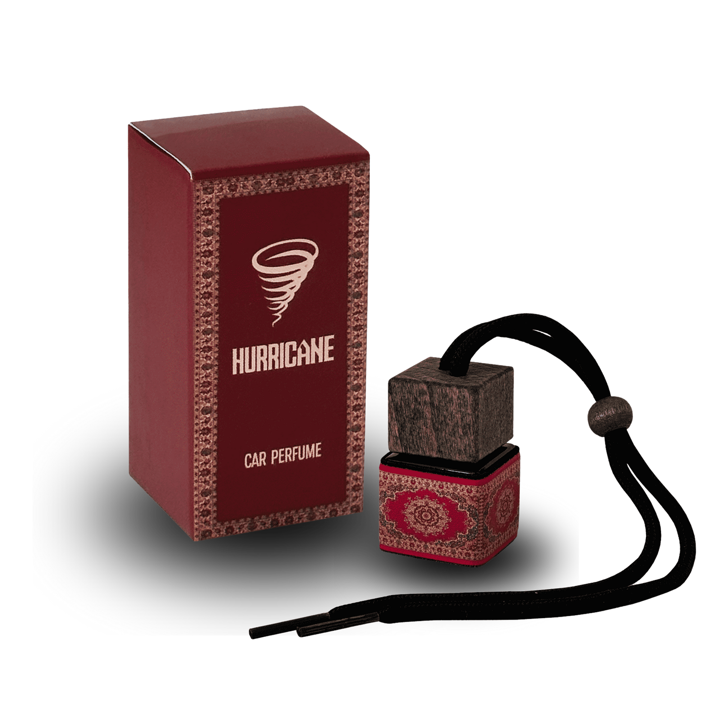 Mirror Scent – Carpet