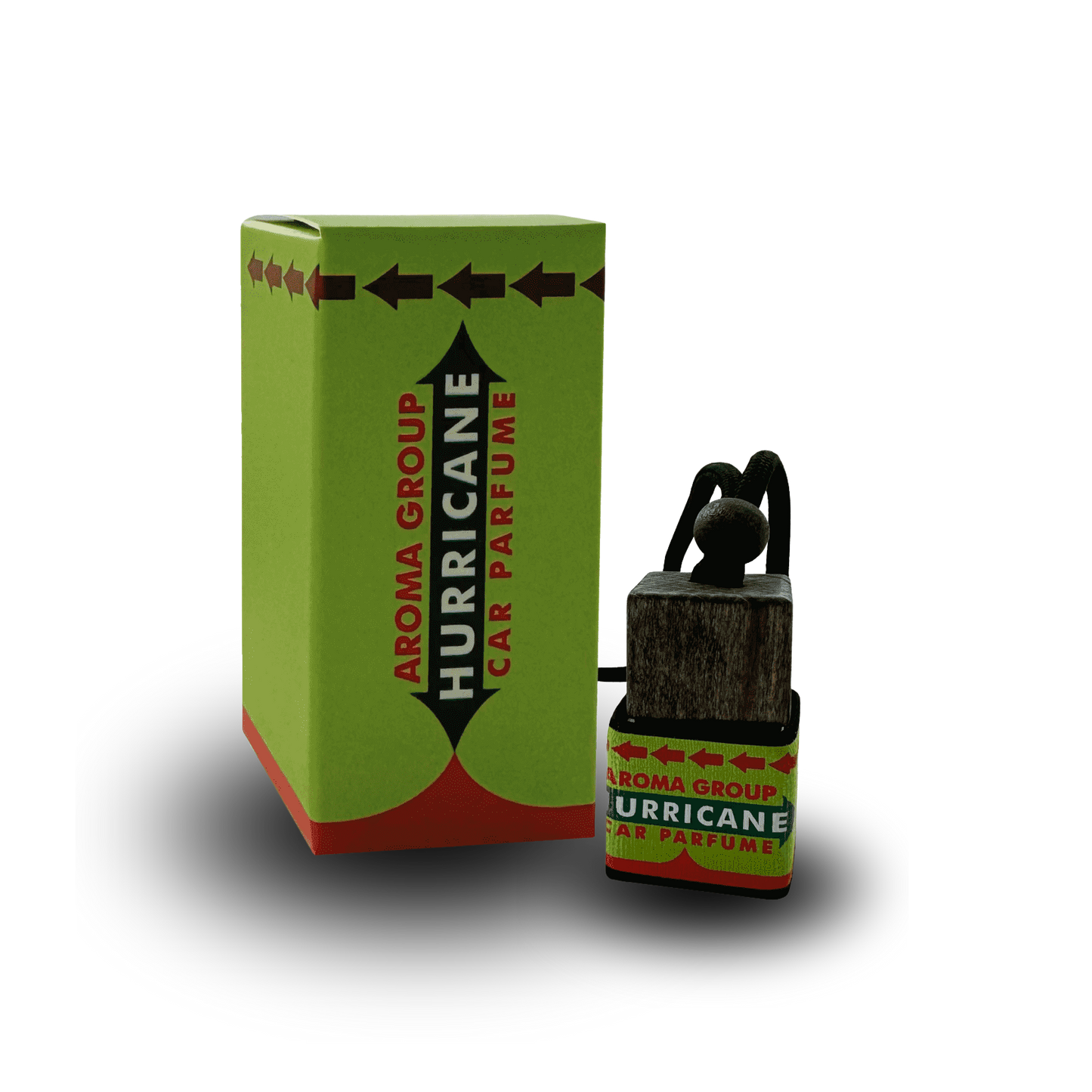 Mirror Scent โ Doublemint