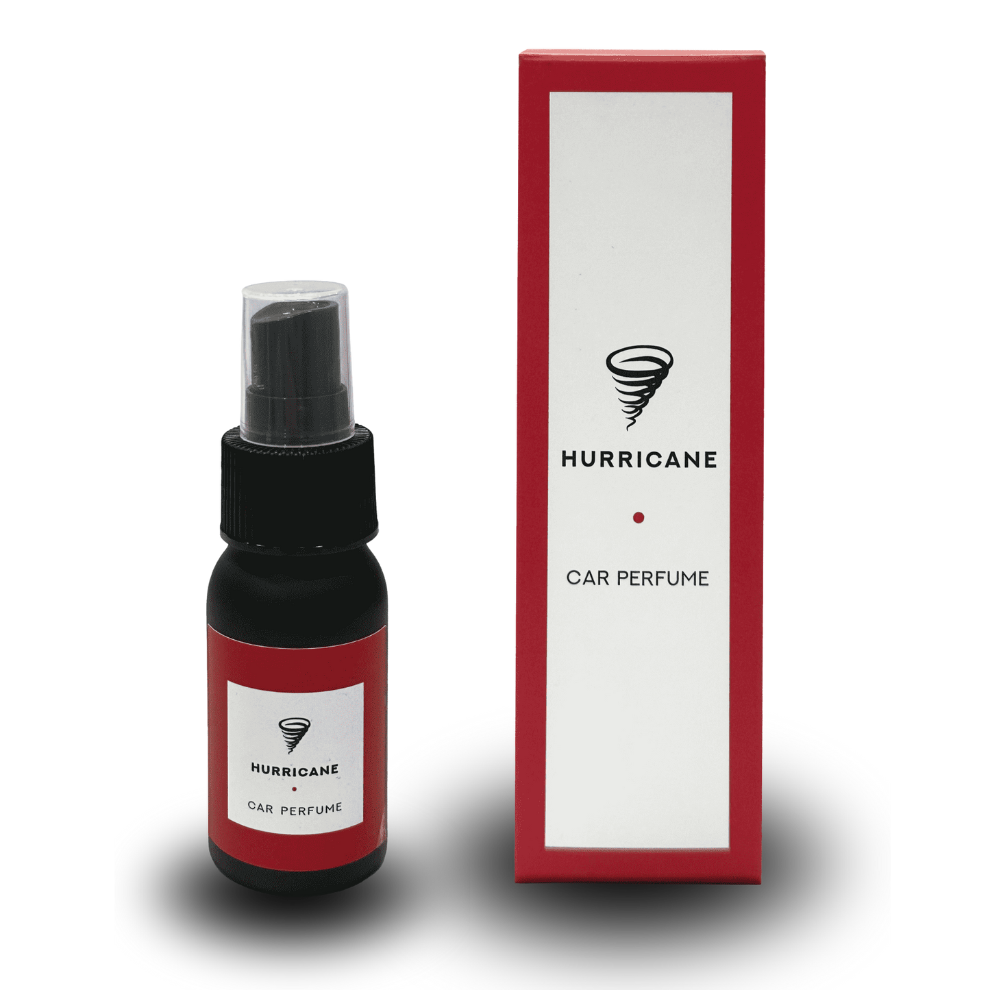 Perfume Scent – Red