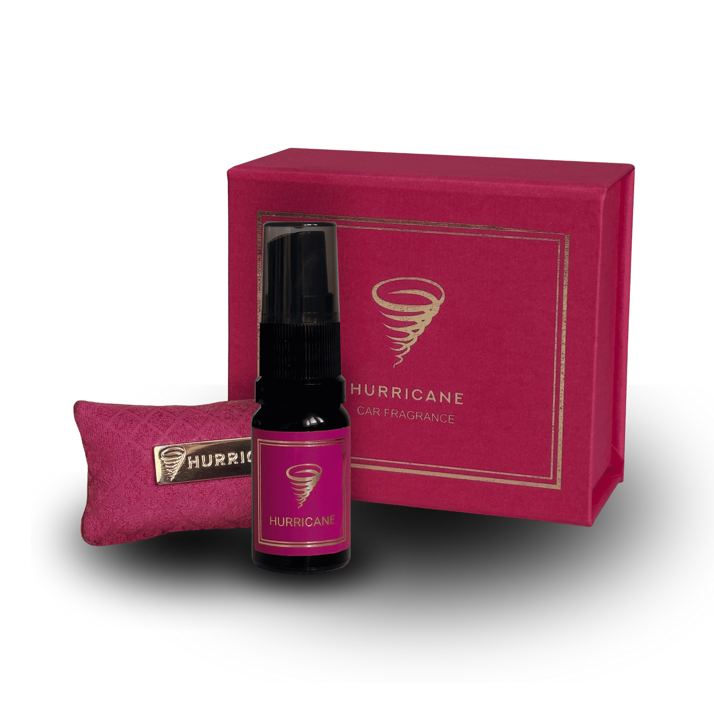 Premium Scent – Pink