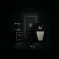 Perfume Premium — Black, on black as it comes
