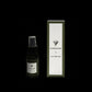 Perfume Standard — Khaki, on black as it comes