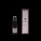 Perfume Standard — Purple, on black as it comes