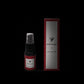 Perfume Standard — Red, on black as it comes