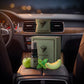 Vent Standard in Khaki in a car
