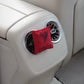 Vent Standard, in the car